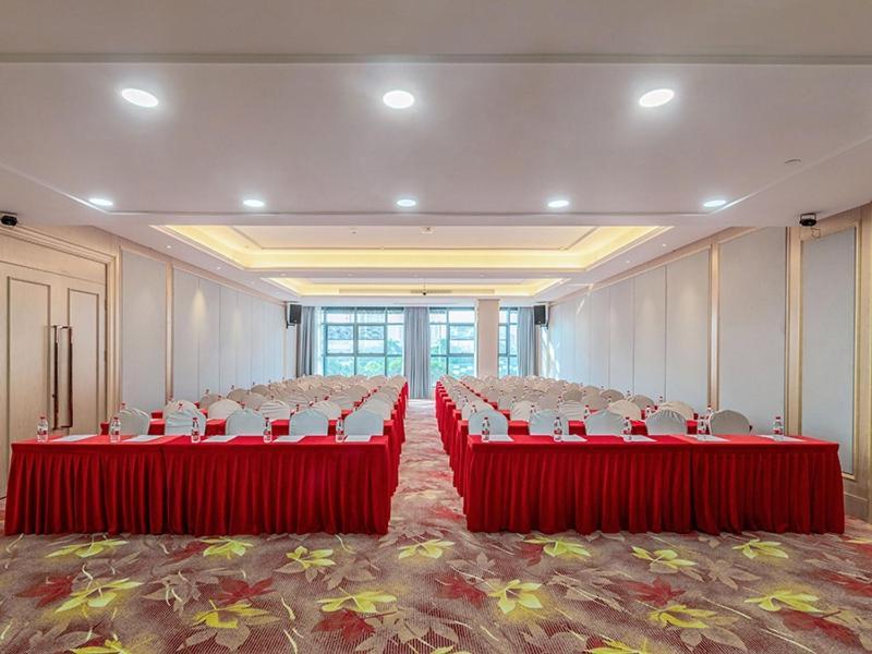 Vienna Hotel Shenzhen Shuiku New Village Εξωτερικό φωτογραφία