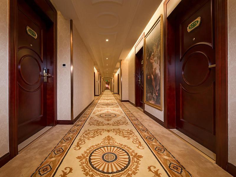 Vienna Hotel Shenzhen Shuiku New Village Εξωτερικό φωτογραφία