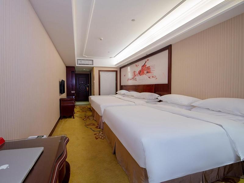 Vienna Hotel Shenzhen Shuiku New Village Εξωτερικό φωτογραφία